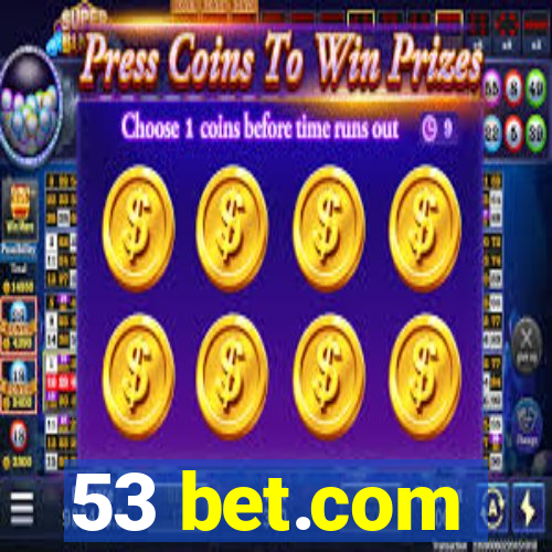 53 bet.com